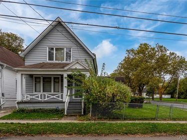 487 Northampton Street, Buffalo, NY 14208