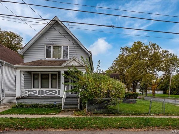 487 Northampton Street, Buffalo, NY 14208