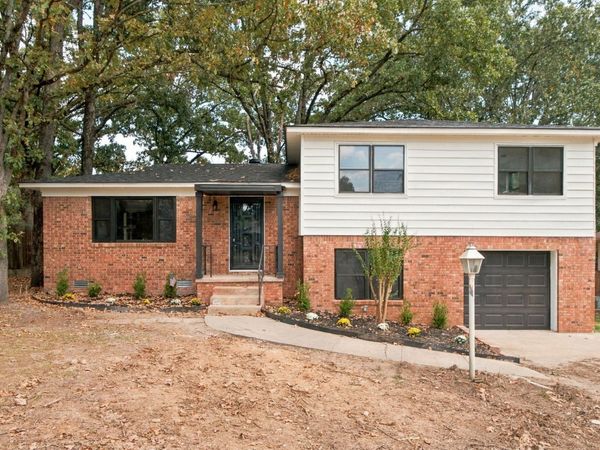 8704 Holiday Drive, Sherwood, AR 72120