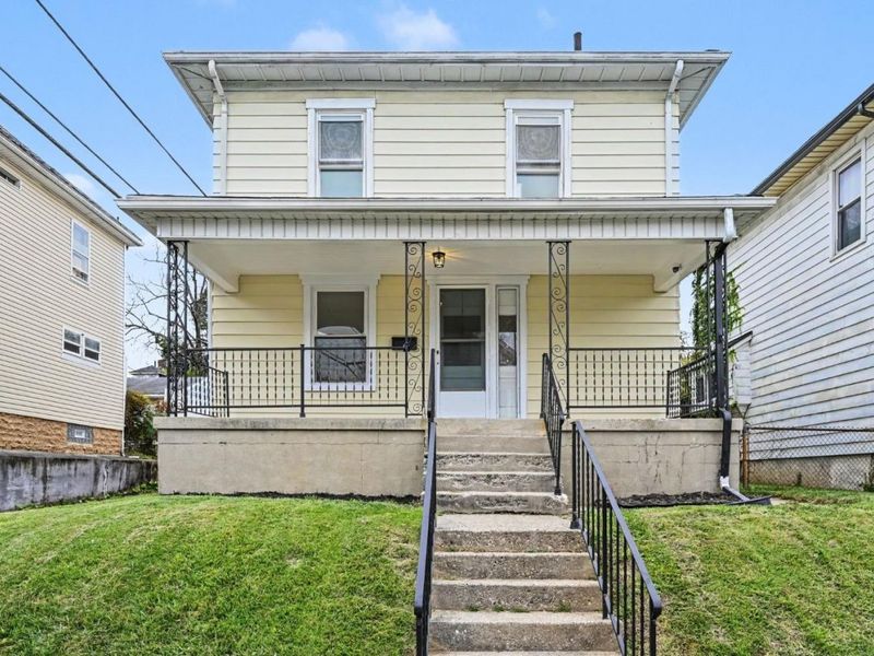 39 Gebhart Street, Dayton, OH 45410 Photo 1