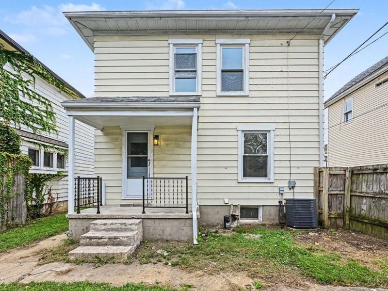 39 Gebhart Street, Dayton, OH 45410 Photo 16