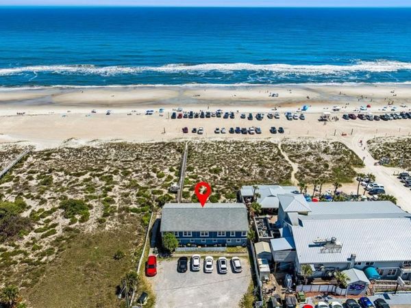 1990 S FLETCHER Avenue , Amelia Island, FL 32034