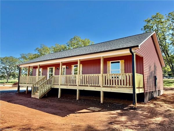 1937 JERSEY CHURCH Road , Lexington, NC 27292