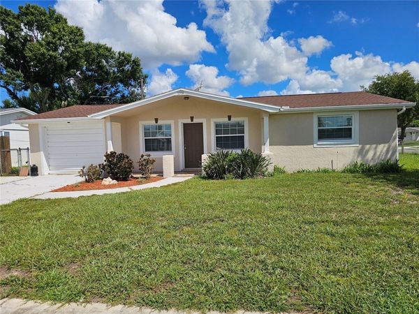 3551 EMORY DRIVE , HOLIDAY, FL 34691