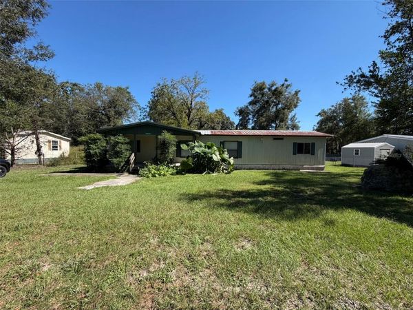 18255 NW 238TH STREET , HIGH SPRINGS, FL 32643