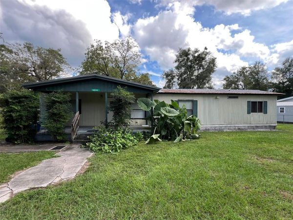 18255 NW 238TH STREET , HIGH SPRINGS, FL 32643