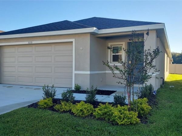 3035 NE 20TH TERRACE , OCALA, FL 34470