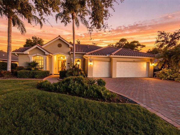 6914 TREYMORE COURT, SARASOTA, FL 34243