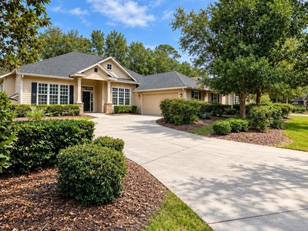 6326 SW 90TH STREET , GAINESVILLE, FL 32608