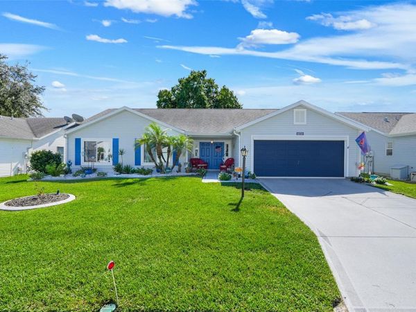 4530 PEACH TREE STREET , LEESBURG, FL 34748