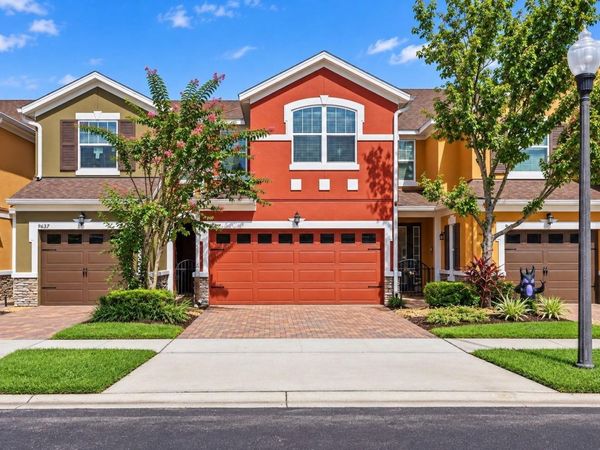9649 SILVER BUTTONWOOD STREET , ORLANDO, FL 32832