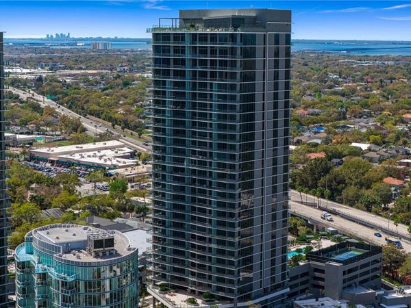 3015 S YSABELLA AVENUE, Unit 2603, TAMPA, FL 33629