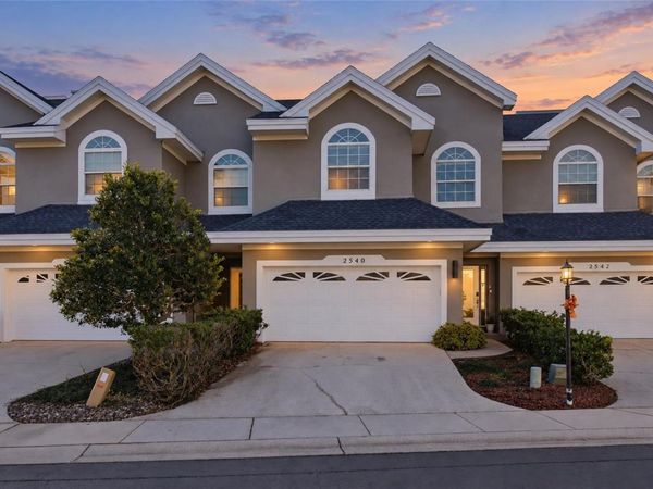 2540 EAGLES CROSSING DRIVE , CLEARWATER, FL 33762