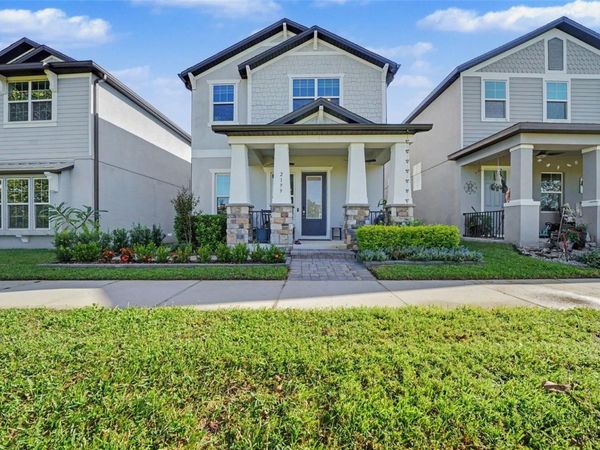 2199 WHITE FEATHER LOOP, OAKLAND, FL 34787