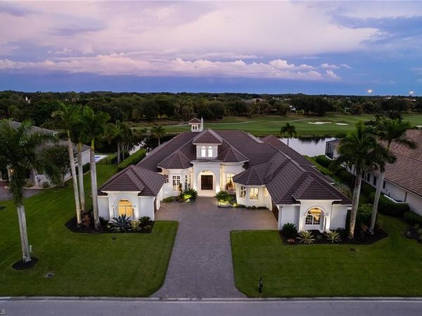 12741 Terabella WAY , FORT MYERS, FL 33912
