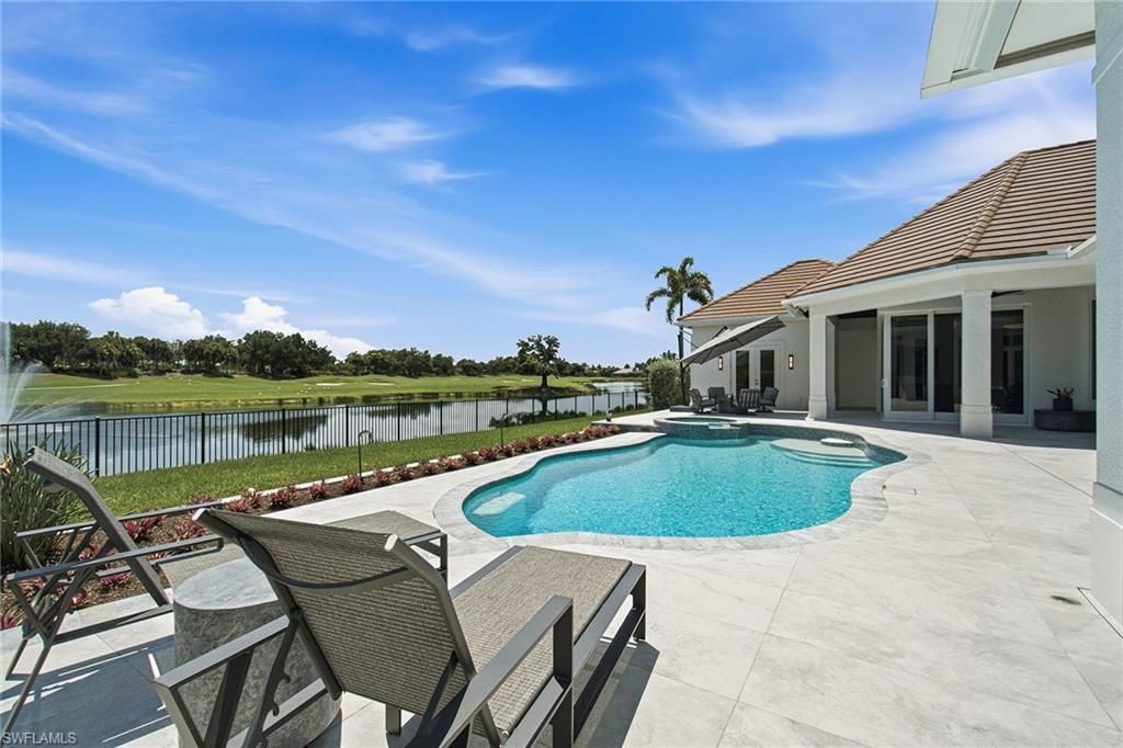 12741 Terabella Way , Fort Myers, FL 33912 Photo