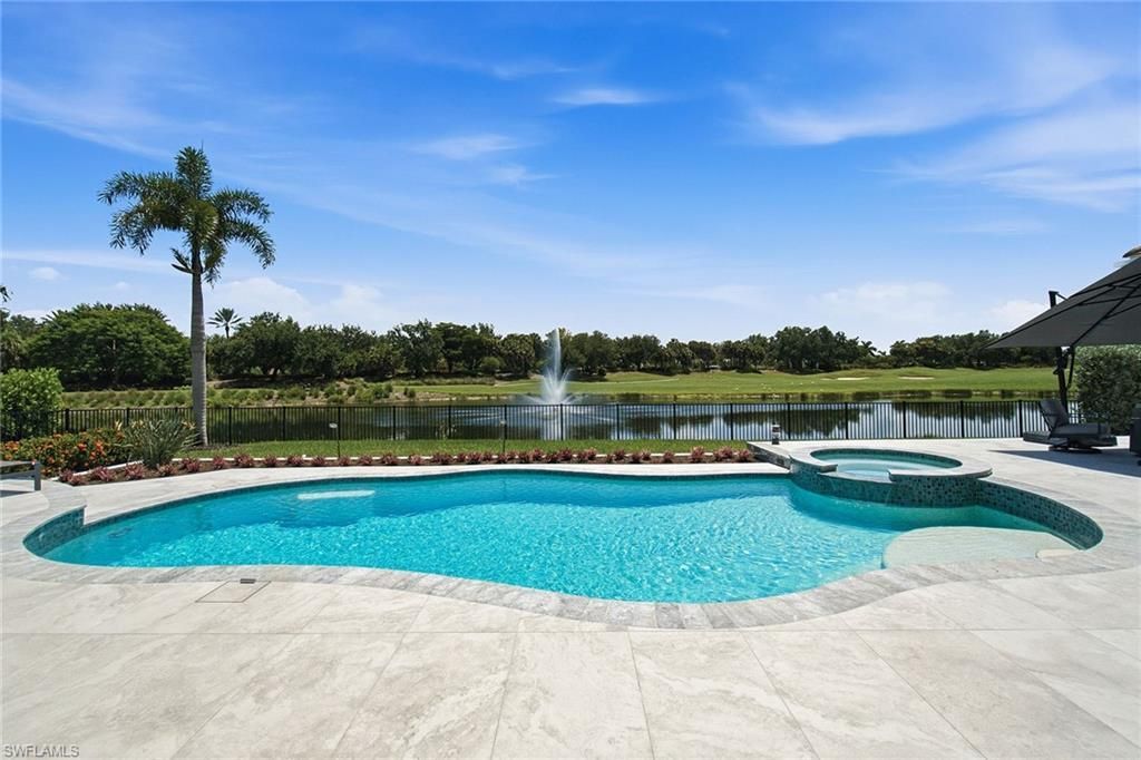12741 Terabella Way , Fort Myers, FL 33912 Photo