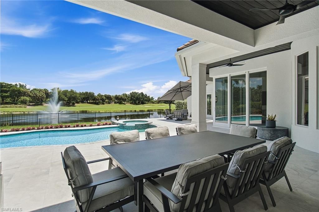 12741 Terabella Way , Fort Myers, FL 33912 Photo