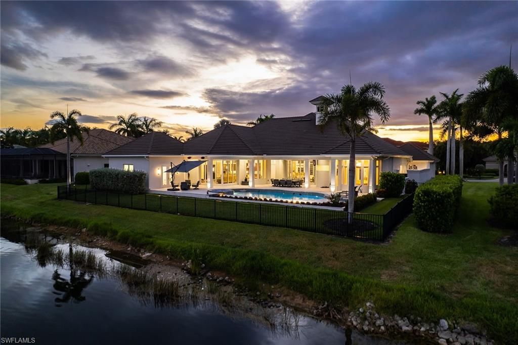 12741 Terabella Way , Fort Myers, FL 33912 Photo