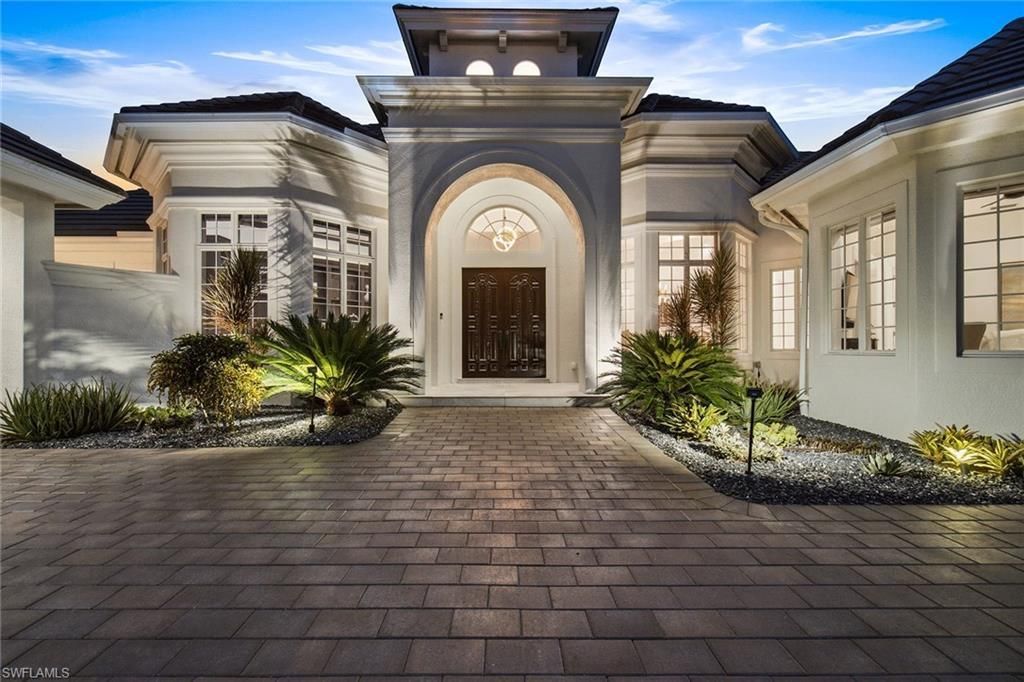 12741 Terabella Way , Fort Myers, FL 33912 Photo