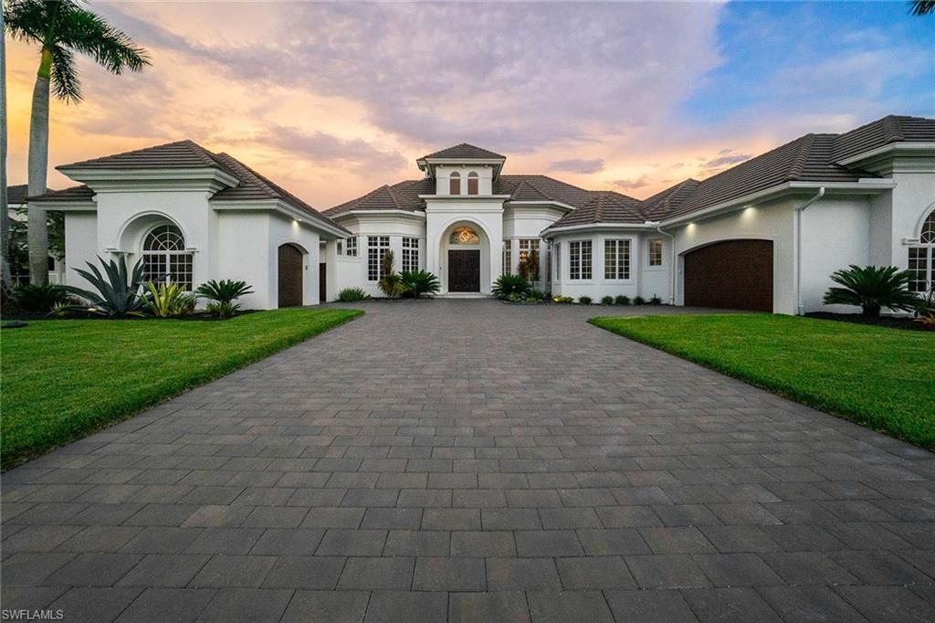 12741 Terabella Way , Fort Myers, FL 33912 Photo