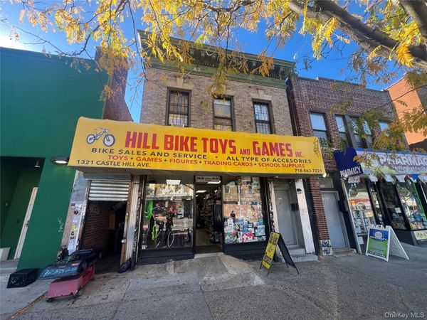 1321 Castle Hill Avenue , Bronx, NY 10462