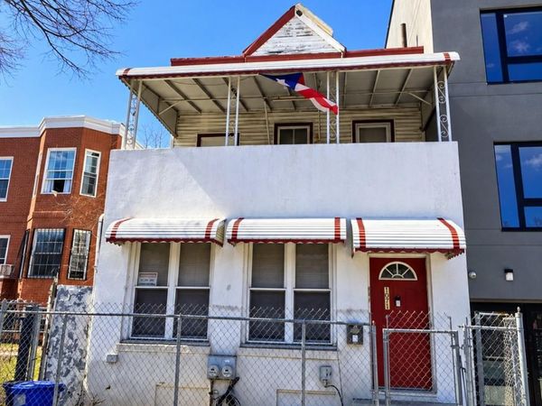 1071 Tiffany Street , Bronx, NY 10459