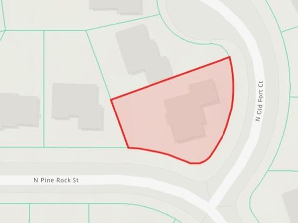 7203 N Old Fort Ct, Spokane, WA 99208