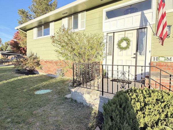 3762 S Summerset Way, Boise, ID 83709