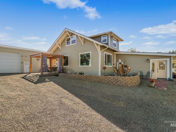 1215 24th Avenue, Clarkston, WA 99403