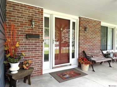206 E Elm Street, Cedar Bluffs, NE 68015