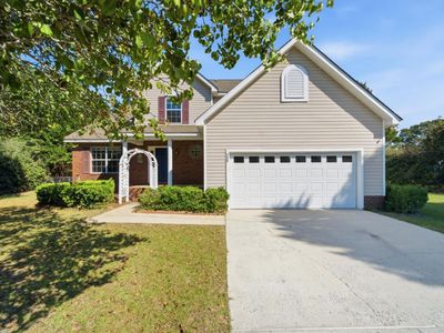239 Crown Point Road , Lexington, SC 29073