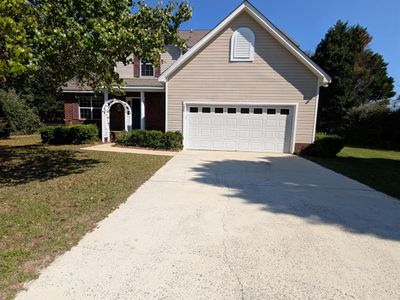 239 Crown Point Road , Lexington, SC 29073