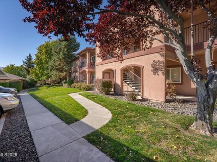 6850 Sharlands Avenue, Unit H1045, Reno, NV 89523 Photo