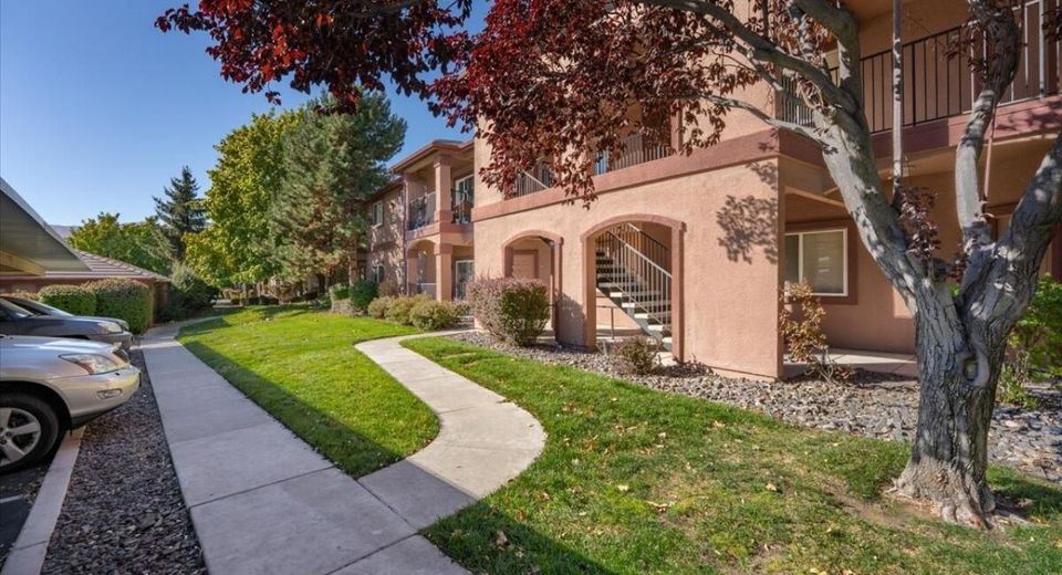 6850 Sharlands Avenue, Unit H1045, Reno, NV 89523 Photo