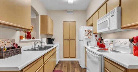 6850 Sharlands Avenue, Unit H1045, Reno, NV 89523 Photo