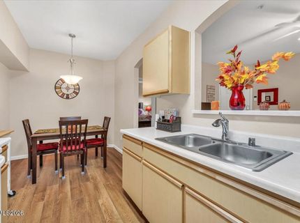 6850 Sharlands Avenue, Unit H1045, Reno, NV 89523 Photo