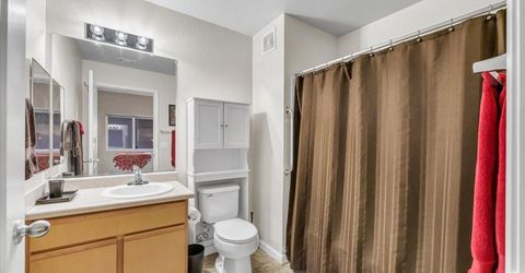 6850 Sharlands Avenue, Unit H1045, Reno, NV 89523 Photo