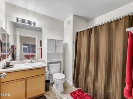 6850 Sharlands Avenue, Unit H1045, Reno, NV 89523 Photo