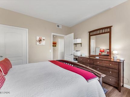 6850 Sharlands Avenue, Unit H1045, Reno, NV 89523 Photo