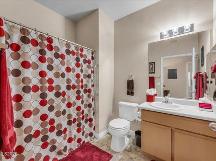 6850 Sharlands Avenue, Unit H1045, Reno, NV 89523 Photo