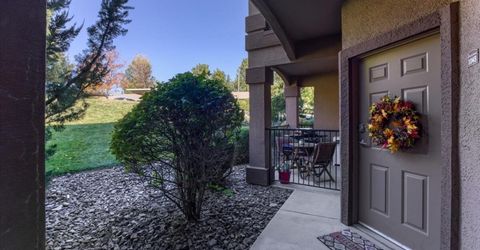 6850 Sharlands Avenue, Unit H1045, Reno, NV 89523 Photo