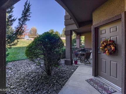 6850 Sharlands Avenue, Unit H1045, Reno, NV 89523 Photo