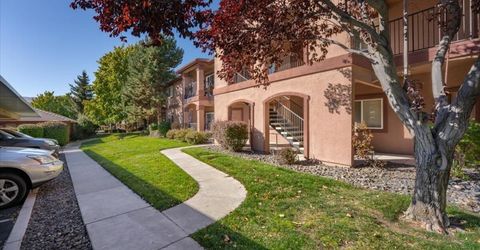 6850 Sharlands Avenue, Unit H1045, Reno, NV 89523 Photo