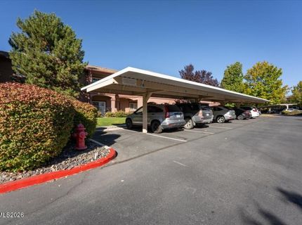 6850 Sharlands Avenue, Unit H1045, Reno, NV 89523 Photo