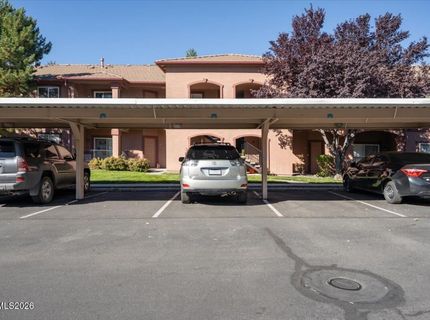6850 Sharlands Avenue, Unit H1045, Reno, NV 89523 Photo