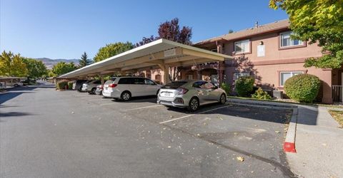 6850 Sharlands Avenue, Unit H1045, Reno, NV 89523 Photo