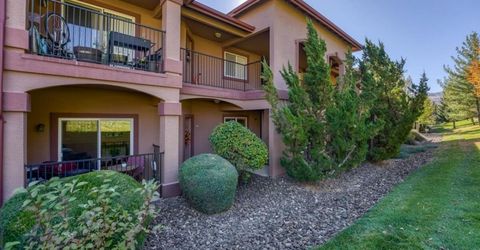 6850 Sharlands Avenue, Unit H1045, Reno, NV 89523 Photo