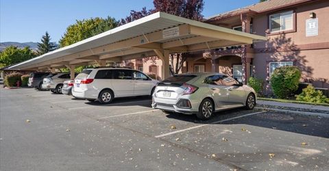 6850 Sharlands Avenue, Unit H1045, Reno, NV 89523 Photo