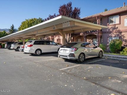 6850 Sharlands Avenue, Unit H1045, Reno, NV 89523 Photo